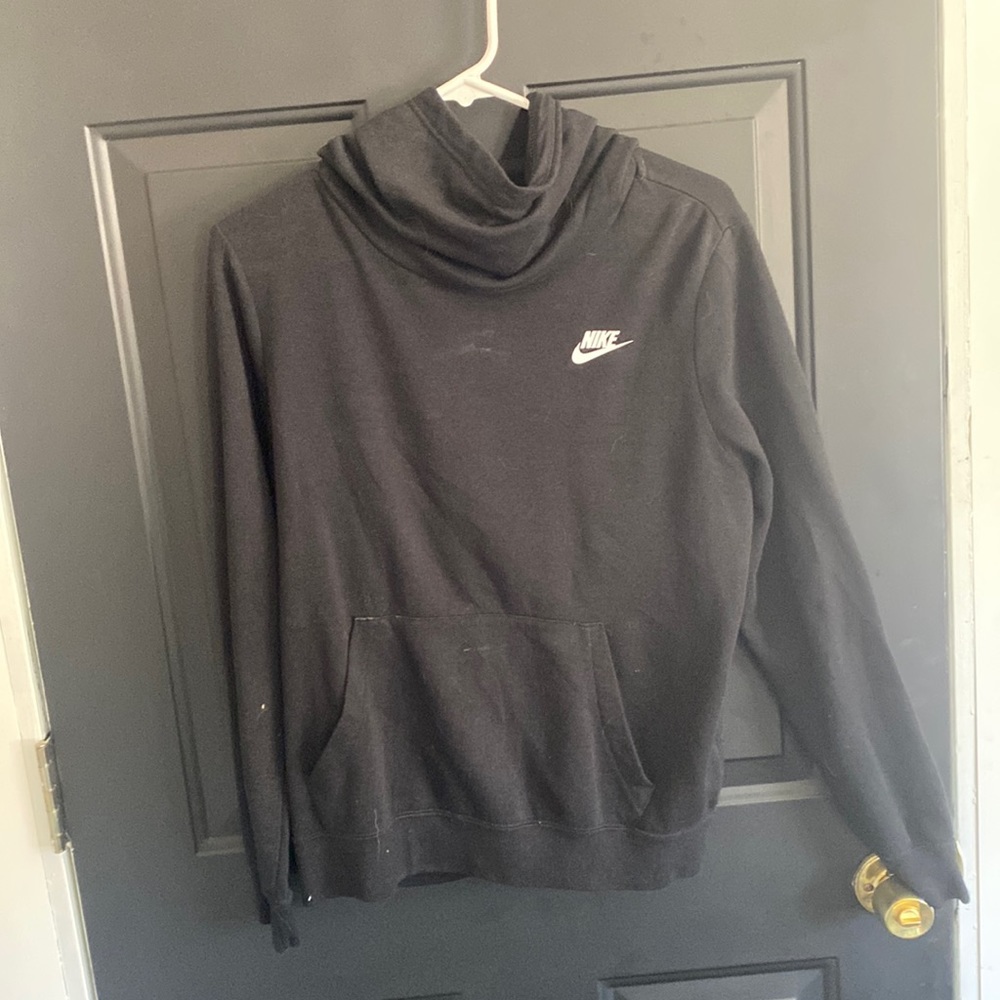 Nike Sweatshirt.